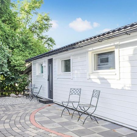 Gorgeous Home In Borgholm With Wifi Zewnętrze zdjęcie