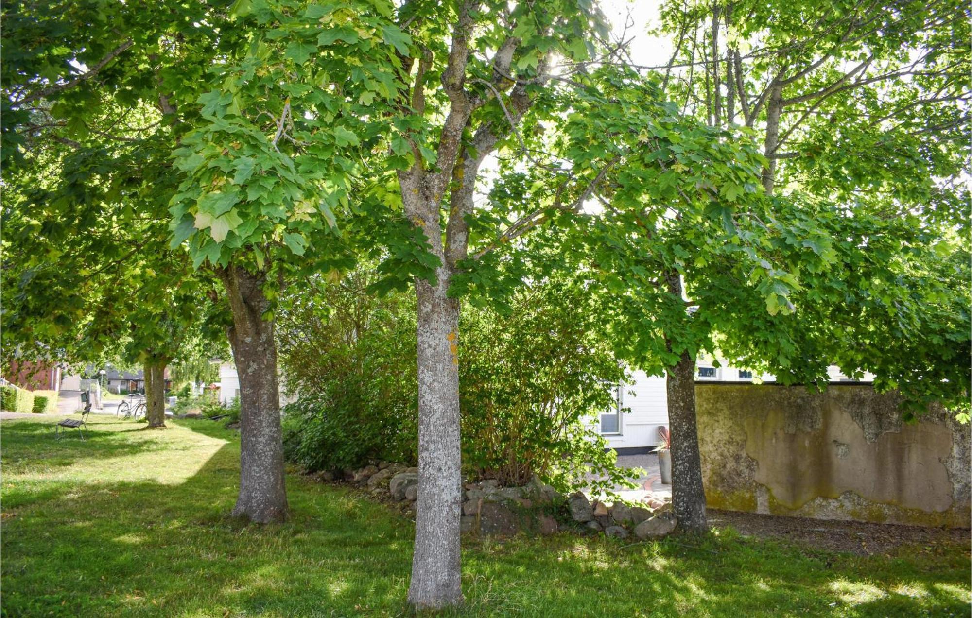 Gorgeous Home In Borgholm With Wifi Zewnętrze zdjęcie